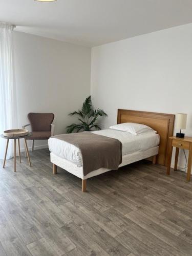 Domitys La Serpentine, Essonne