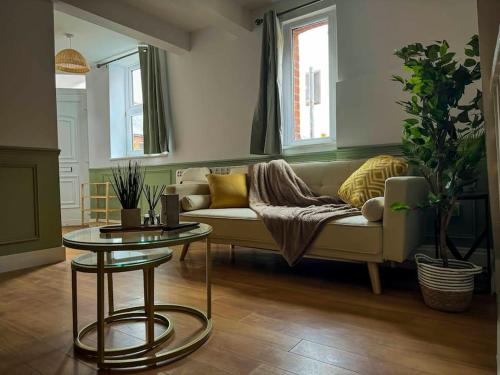 Stylish Apartment for 5 guests - Grace House Room Type - Two-Bedroom Apartment