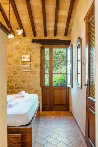 Castello di Cisterna Uno