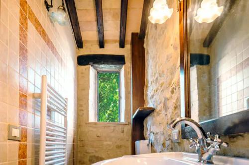 Castello di Cisterna Uno