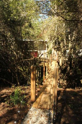 Thornybush, Bridge Cottage - Tap to explore photos