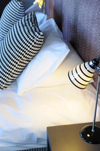 B+B Edinburgh - image 7