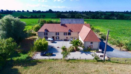 Le petite écurie gîte à louer Cotentin