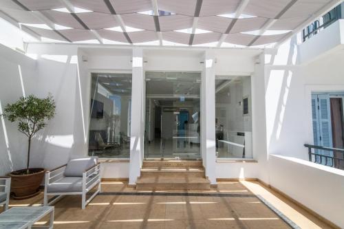 Agapi Hotel Tinos in Tinos