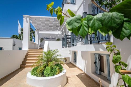 Agapi Hotel Tinos in Tinos