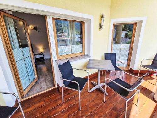 Holiday Home Heidi by Interhome in Rieden