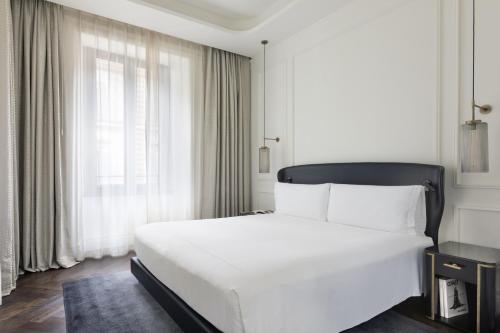 Ambasciatori Palace Hotel - image 12