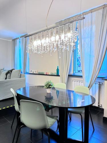Cavalletto Home by Vp & C Rent, Janov