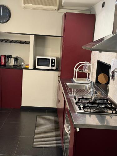 Cavalletto Home by Vp & C Rent, Janov (fotografie 10)