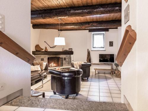 夫米格拉度假屋 (Holiday Home La Formighera by Interhome) in 基拉韋爾扎斯卡