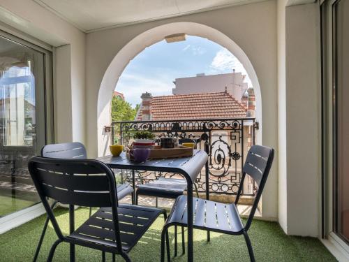 Apartment Villa Symphonie by Interhome 1