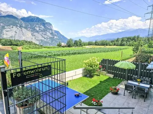 Apartment Sabine by Interhome in Oberperfuss, Österreich