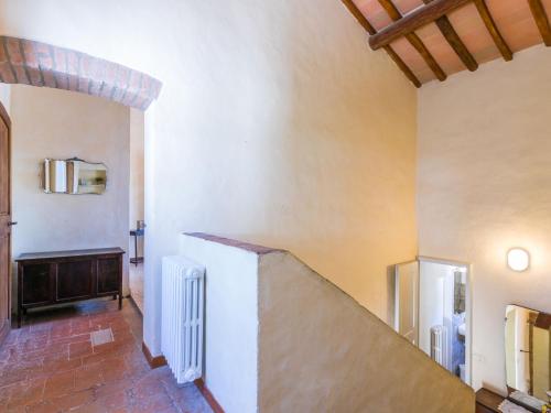 Apartment Tipologia Quadrilocale by Interhome in Talciona