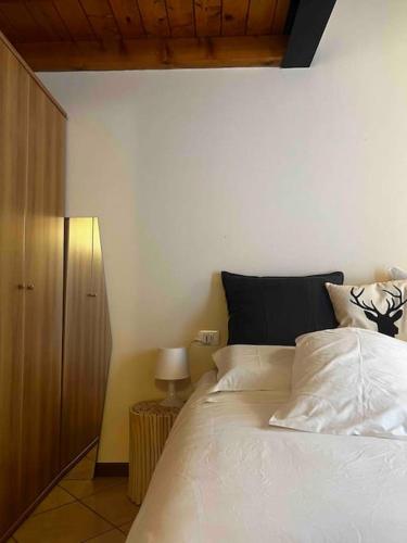 Casa Erminia e l'amore per la montagna