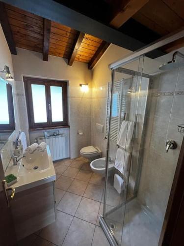 Casa Erminia e l'amore per la montagna