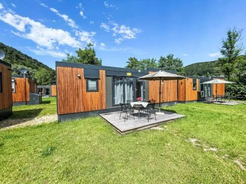 Holiday Home Tiny Haus Königshaus by Interhome in Riedenburg, Deutschland