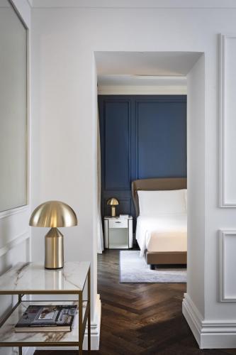 Ambasciatori Palace Hotel - image 5