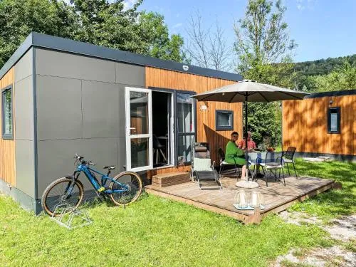Holiday Home Tiny Haus Marion by Interhome in Riedenburg, Deutschland
