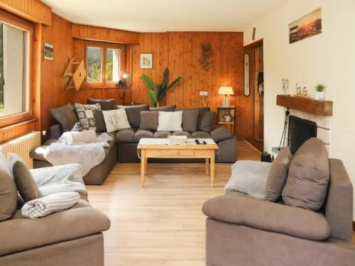 Apartment Résidence 25 by Interhome in Champex, Schweiz