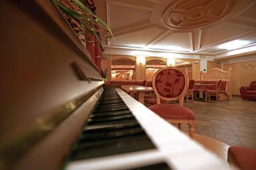 Hotel Laurin