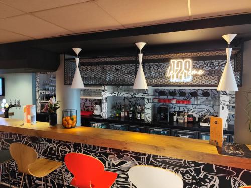ibis Le Havre Centre - image 14