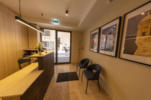 East Sliema Suites 3
