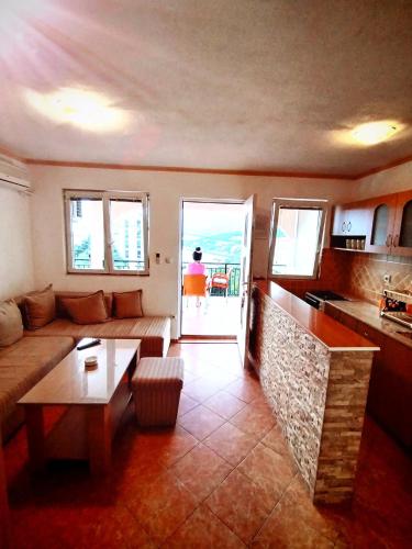 Apartmani LJUBICA in Utjeha