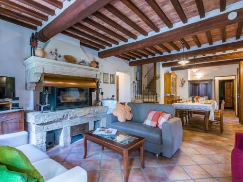 Holiday Home Podere Biancospino by Interhome