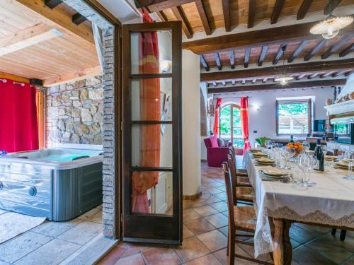 Holiday Home Podere Biancospino by Interhome