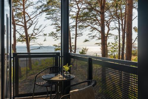 Apartamenty Rewita Bursztyn