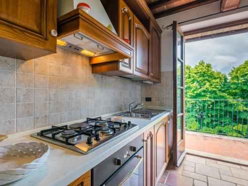 Holiday Home Podere Biancospino by Interhome