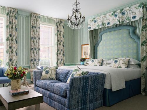 Covent Garden Hotel, Firmdale Hotels