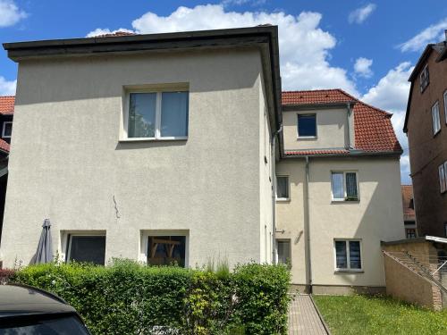 AR Apartments I Art Apartment I 4 Pers I Zentrum in Rudolstadt
