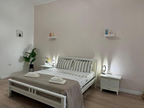 Viktoria Fortunata Room Type - Double Room