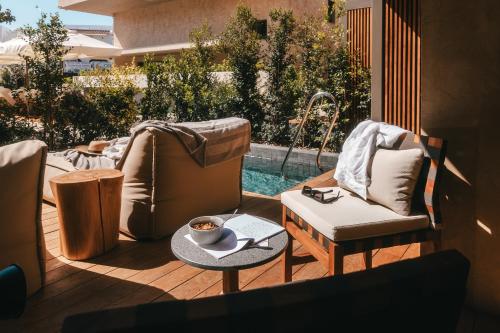 M Boutique Hotel - Designed for Adults in Paphos