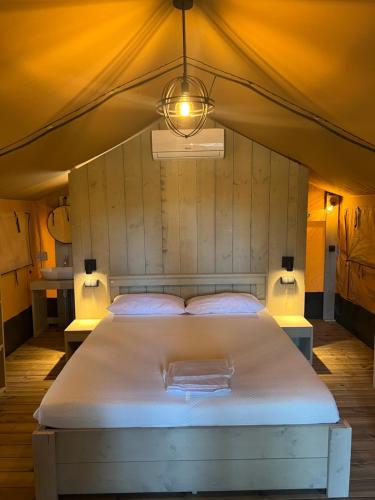 Il Doccino Room Type - Tent
