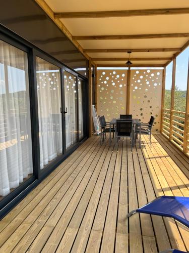 Il Doccino Room Type - Bungalow with Sea View