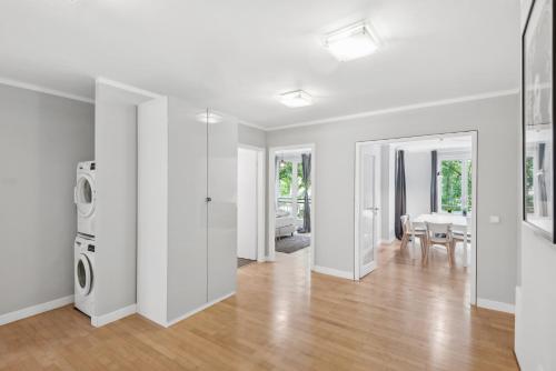 Traumhafte Wohnung mitten in Charlottenburg - image 11
