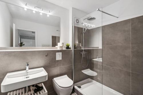 Traumhafte Wohnung mitten in Charlottenburg - image 3
