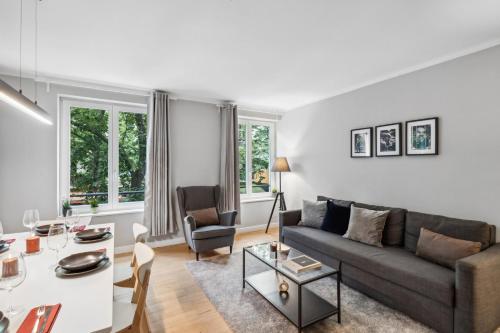 Three-Bedroom Standard Apartment image 7