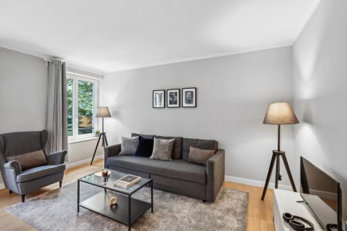 Three-Bedroom Standard Apartment image 8