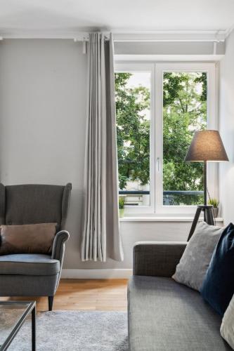 Three-Bedroom Standard Apartment image 10