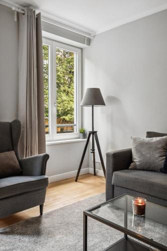 Three-Bedroom Standard Apartment image 9
