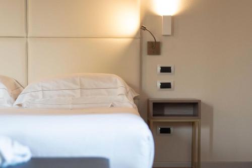 Le Cappuccinelle Suites&SPA Room Type - Deluxe King Room