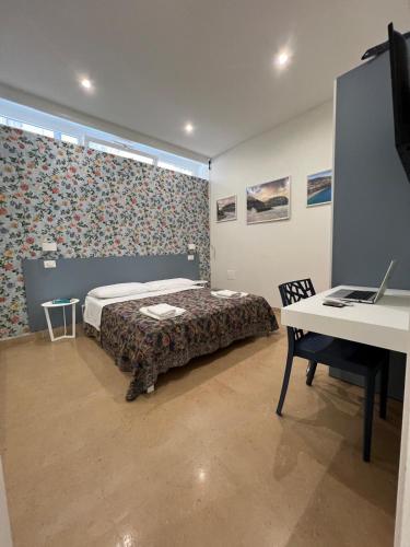BURMARIA APARTMENT and ROOM with garden and jacuzzi - image 2