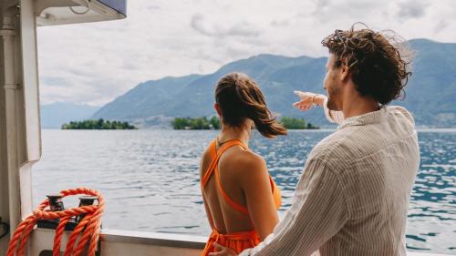 Sunstar Hotel Brissago - image 3