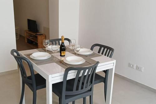 Iekārtas, CalYpso 1 - Franciacorta Love in Ome