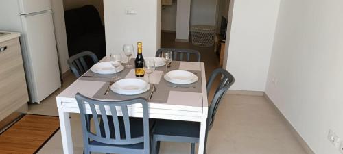 CalYpso 1 - Franciacorta Love in Ome