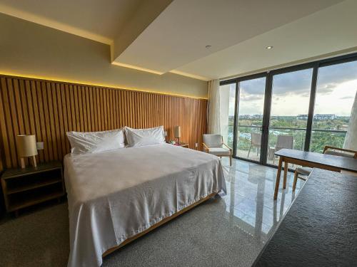 Hotel Mio Riviera Nayarit - Adults Only in 新巴利亞塔