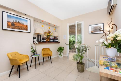 Residence Poggio Golf Chianti Firenze in Імпрунета